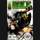 Incredible Hulk #603