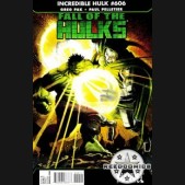 Incredible Hulk #606