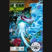 Incredible Hulk #609