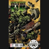 Incredible Hulk #609 (1:20 Incentive)