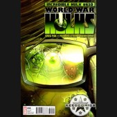 Incredible Hulk #610