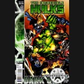 Incredible Hulks #614