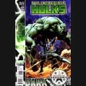 Incredible Hulks #616