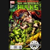 Incredible Hulks #623