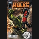 Incredible Hulks #627
