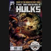 Incredible Hulks #632