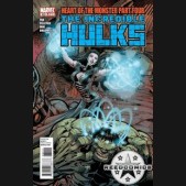 Incredible Hulks #633