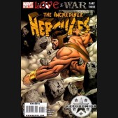 Incredible Hercules #123