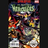 Incredible Hercules #128