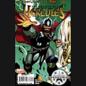 Incredible Hercules #132