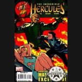 Incredible Hercules #135