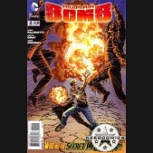 Human Bomb #2