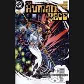 Human Race #3
