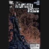 Human Race #4