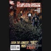 Human Race #7