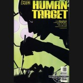 Human Target #17