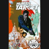Human Target #2