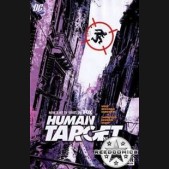 Human Target #3