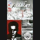 Human Target #4
