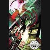 Human Target #5