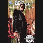Human Target #6