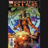 Identity Disc #5