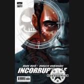 Incorruptible #10 (Cover A)