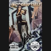 Incorruptible #10 (Cover B)