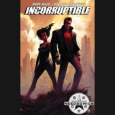 Incorruptible #11 (Cover A)