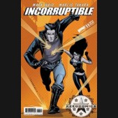 Incorruptible #11 (Cover B)