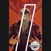 Incorruptible #1 (1:10 Incentive)
