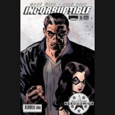 Incorruptible #1 (Cover B)