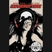 Incorruptible #2 (Cover A)