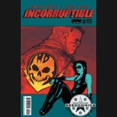Incorruptible #2 (Cover B)