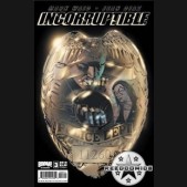 Incorruptible #3 (Cover A)