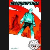 Incorruptible #3 (Cover B)
