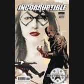 Incorruptible #4 (Cover A)