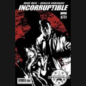 Incorruptible #5 (Cover B)