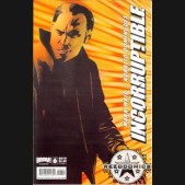 Incorruptible #6 (Cover B)