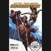 Incorruptible #7 (Cover B)