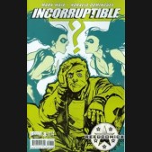 Incorruptible #8 (Cover A)