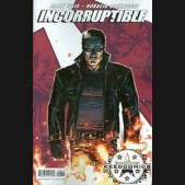 Incorruptible #8 (Cover B)