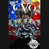 Infestation CVO 100 Page Specactular