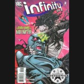 Infinity Inc. #2