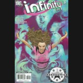 Infinity Inc. #3