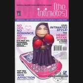 The Intimates #3