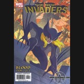 New Invaders #4