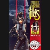 Executive Assistant Iris Volume 2 #5 (Cover B)