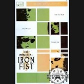Immortal Iron Fist #16