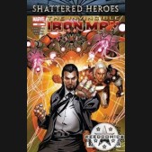Invincible Iron Man #511
